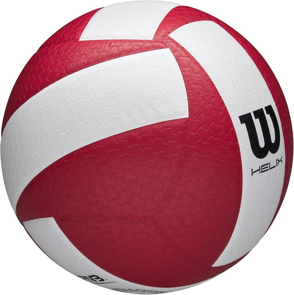 Ballon de Volleyball Wilson Helix – Image 2