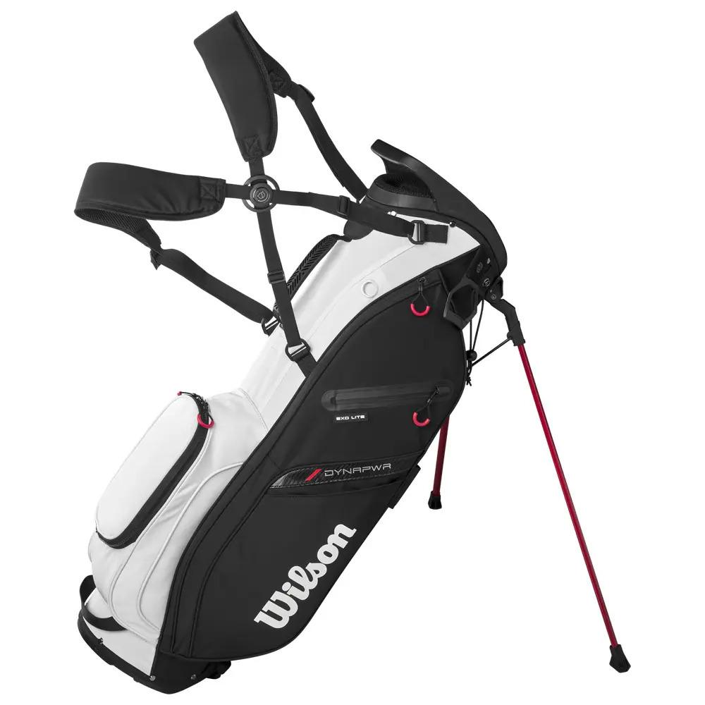 Sac de Golf trépied Wilson Exo Lite Dynapower