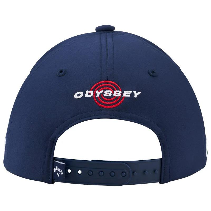 Casquette de Golf Callaway Performance Pro Rope – Image 4