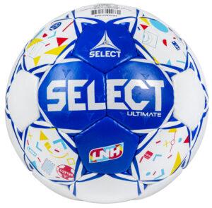 Ballon de Handball Select LNH Ultimate 2025/2026