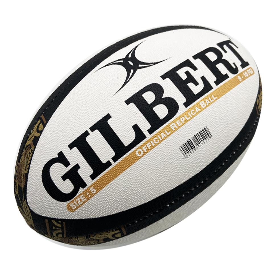 Ballon de Rugby Gilbert Réplica TOP 14 Finale 2025 – Image 4