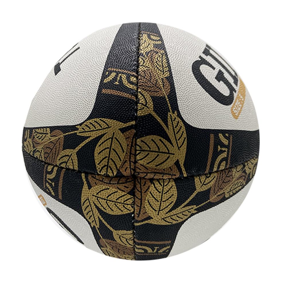 Ballon de Rugby Gilbert Réplica TOP 14 Finale 2025 – Image 3