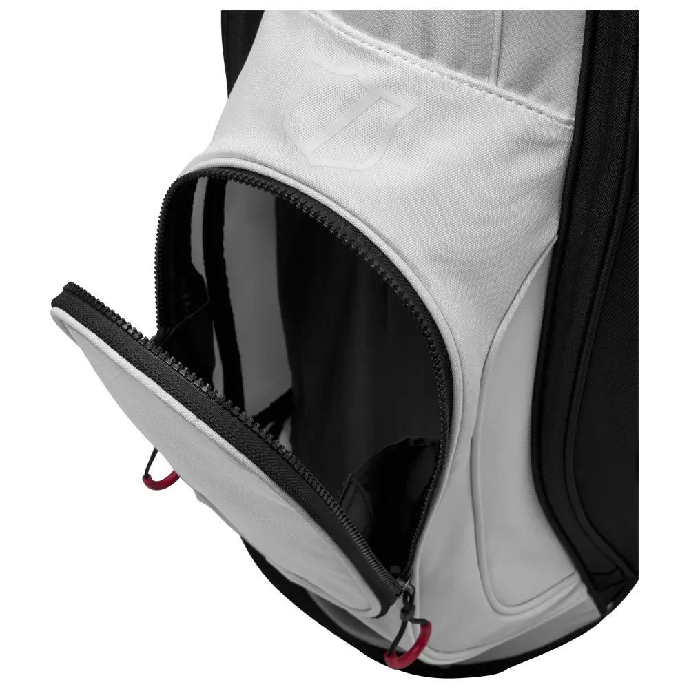 Sac de Golf trépied Wilson Exo Lite Dynapower – Image 5