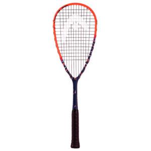 Raquette de squash Head Cyber Tour
