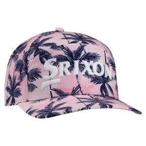 Casquette de Golf Srixon Hawaii édition limitée