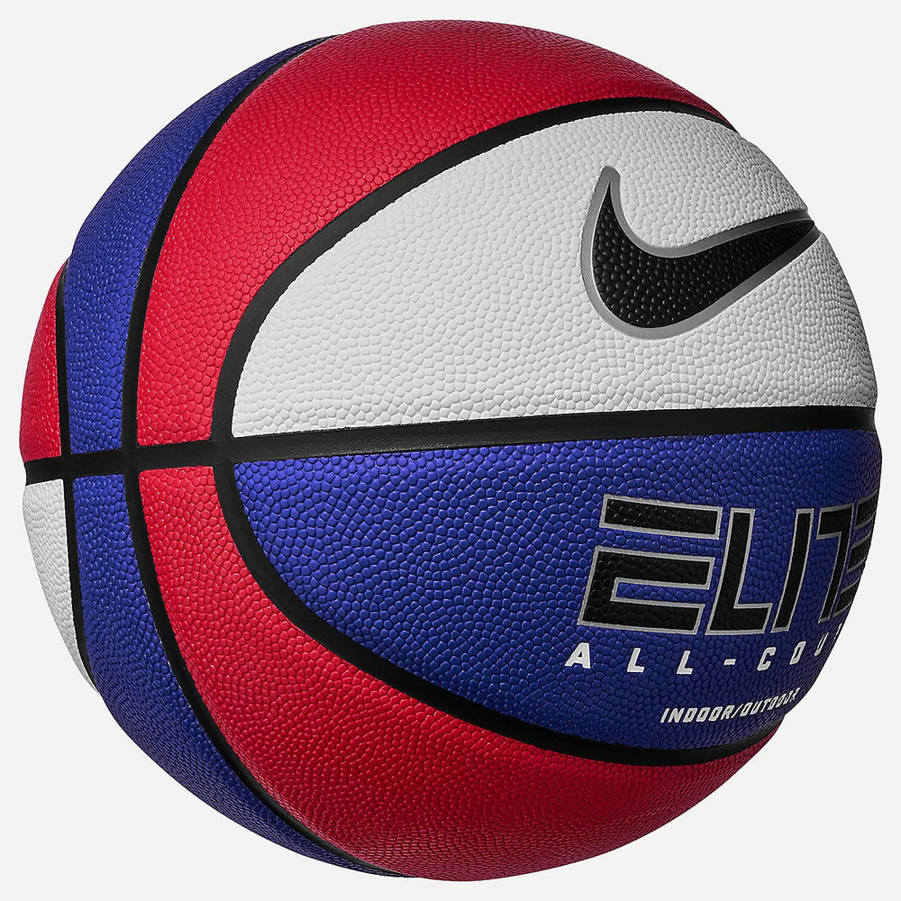 Ballon de Basket Nike Elite All Court – Image 2