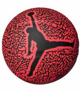 Mini Ballon de Basketball Jordan Skills 2.0