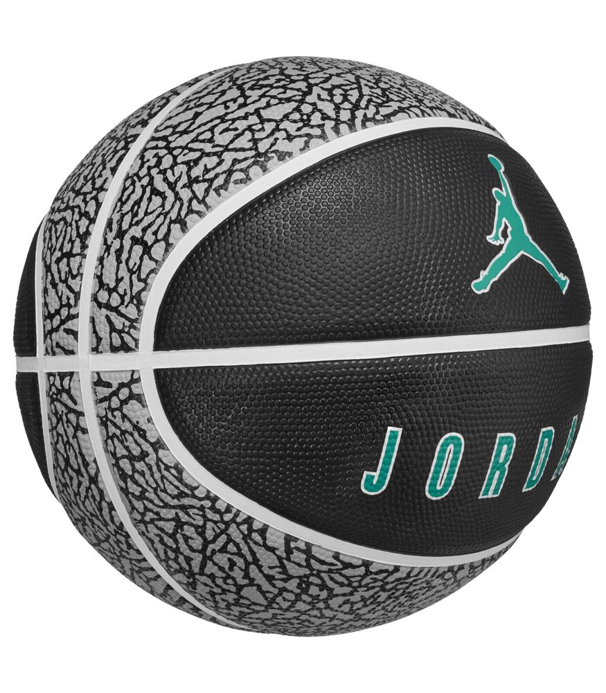 Ballon de Basketball Jordan Playground 2.0 – Image 2