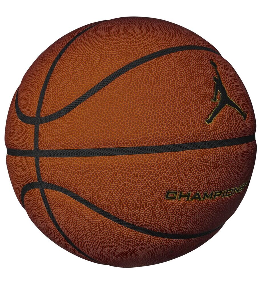 Ballon de Basketball Jordan Championship – Image 2