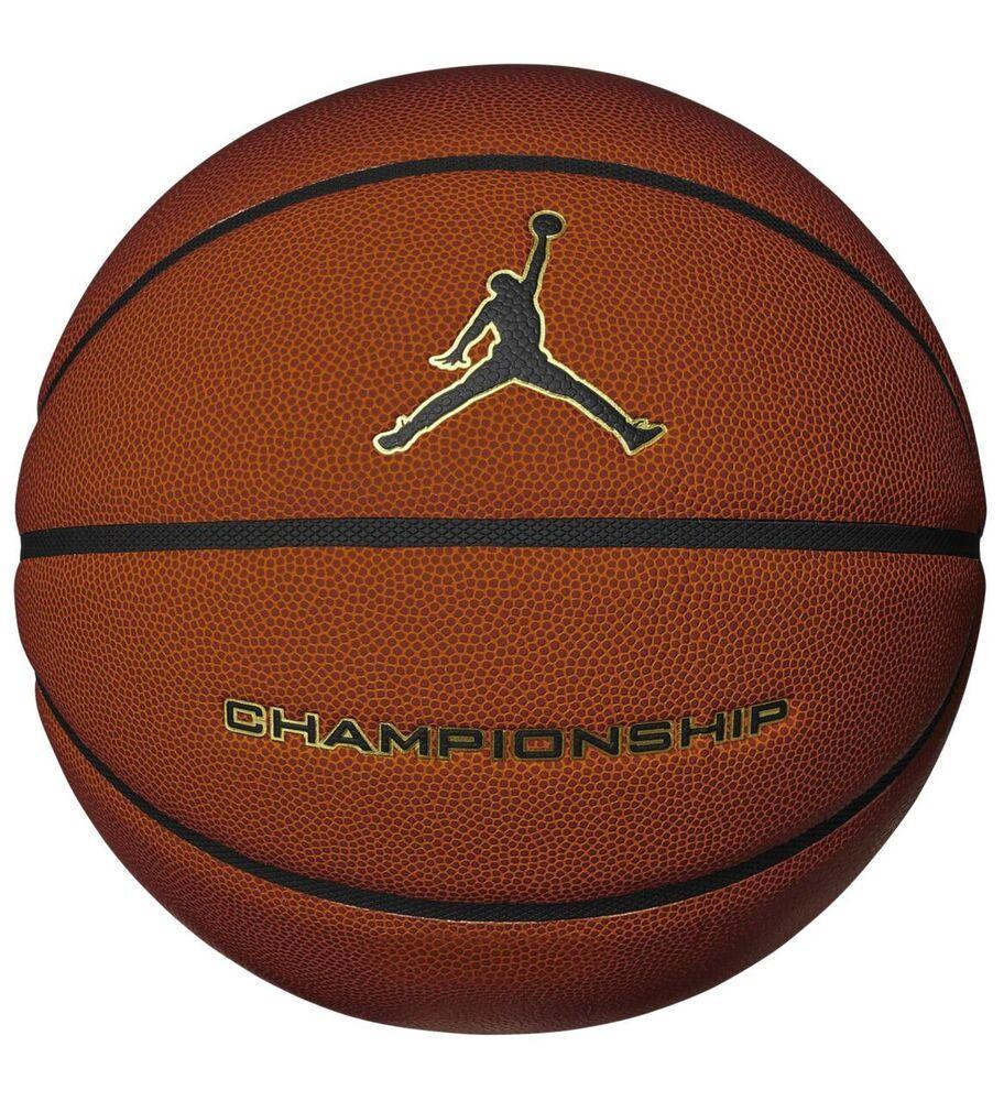 Ballon de Basketball Jordan Championship