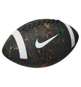 Ballon de Football Américain Nike Playground
