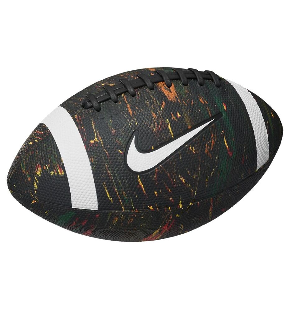 Ballon de Football Américain Nike Playground