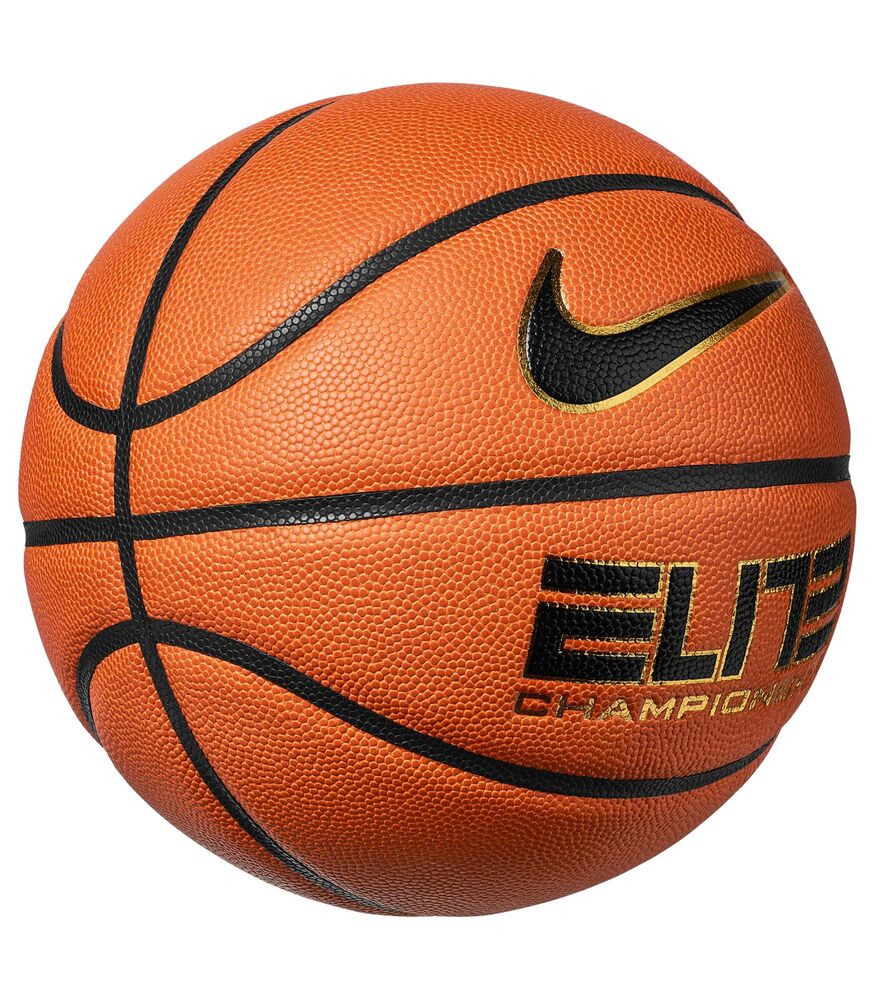 Ballon de Basket Nike Elite Championship – Image 2