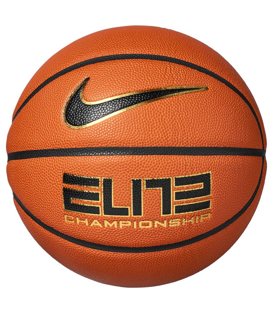 Ballon de Basket Nike Elite Championship