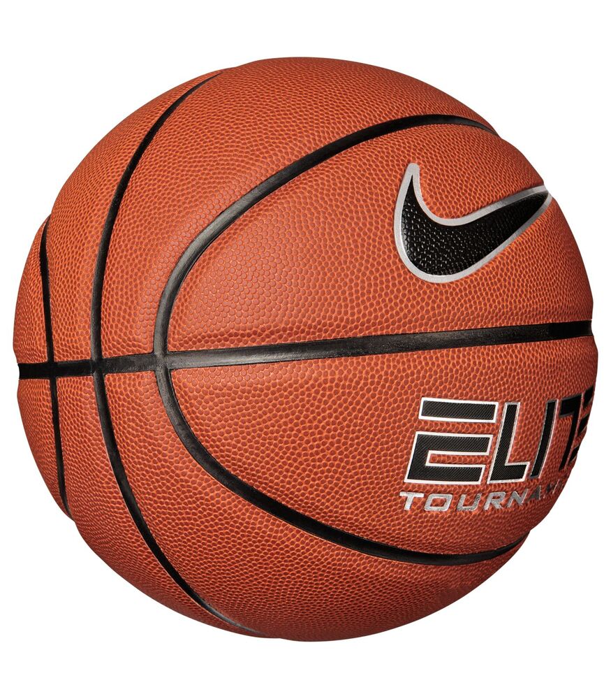 Ballon de Basket Nike Elite Tournament – Image 2