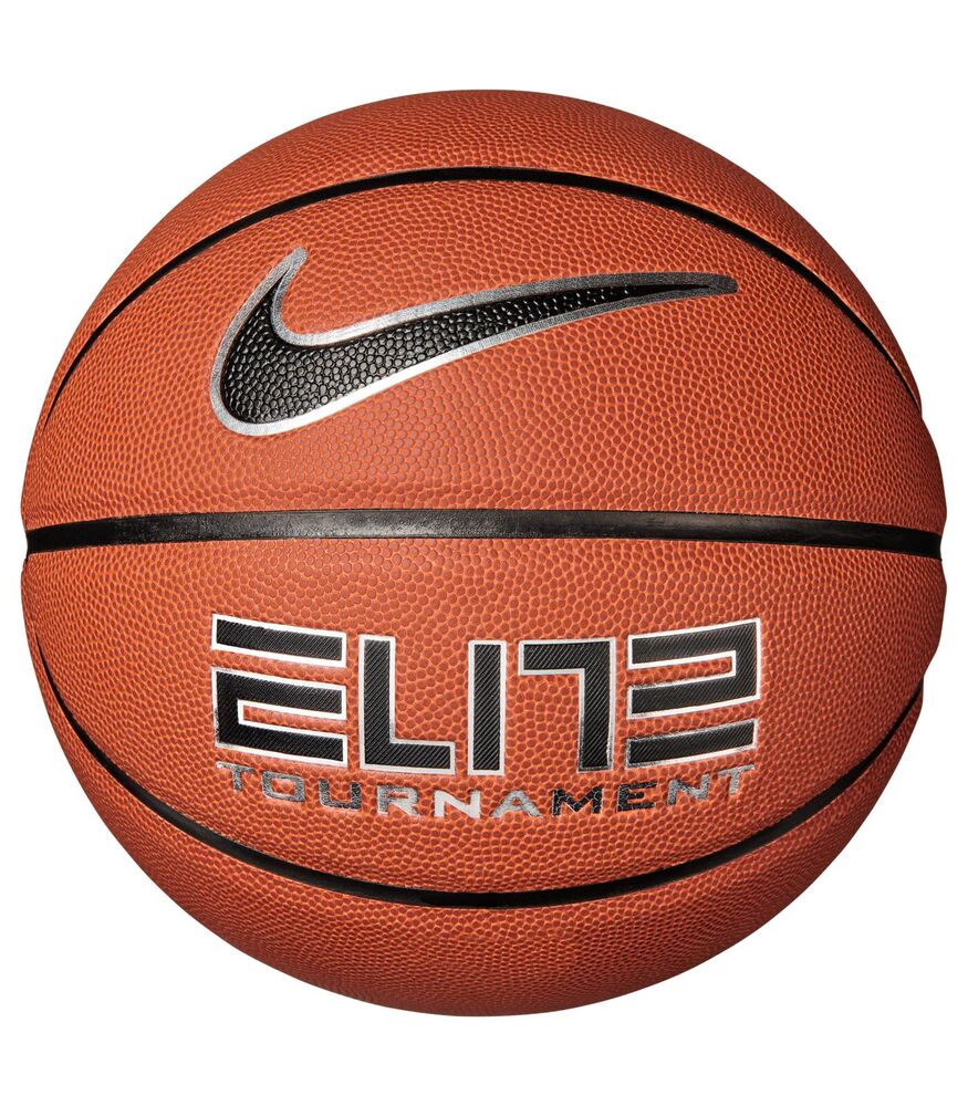 Ballon de Basket Nike Elite Tournament