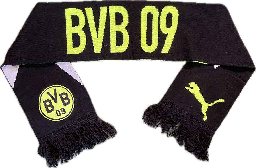 Écharpe Puma de Borussia Dortmund