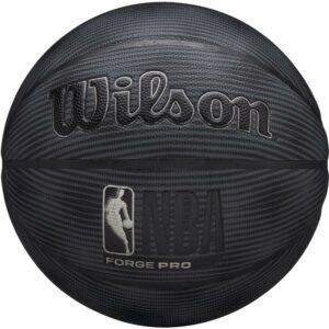 Ballon de Basketball Wilson NBA Forge Pro Midnight