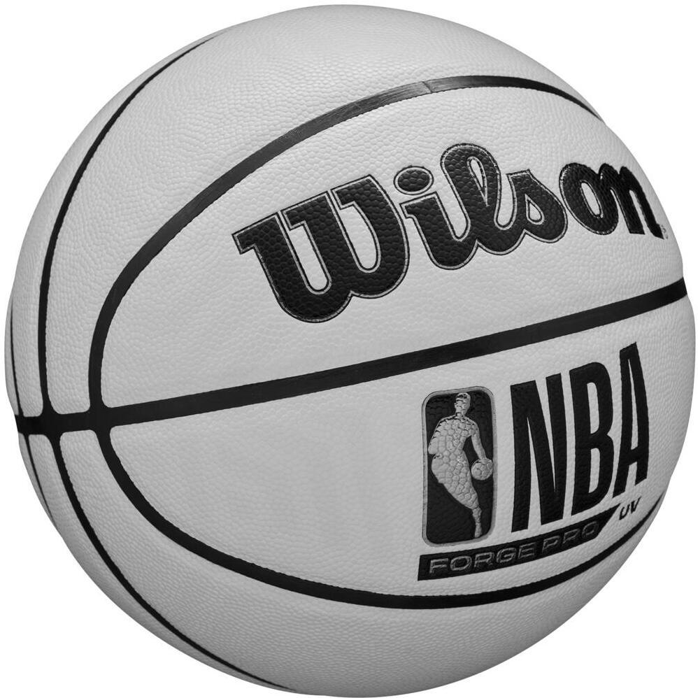 Ballon de Basket Wilson Forge Pro UV – Image 5