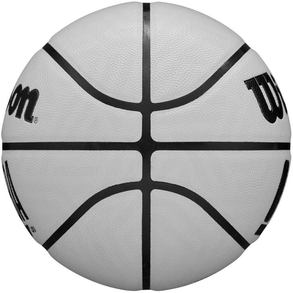 Ballon de Basket Wilson Forge Pro UV – Image 4