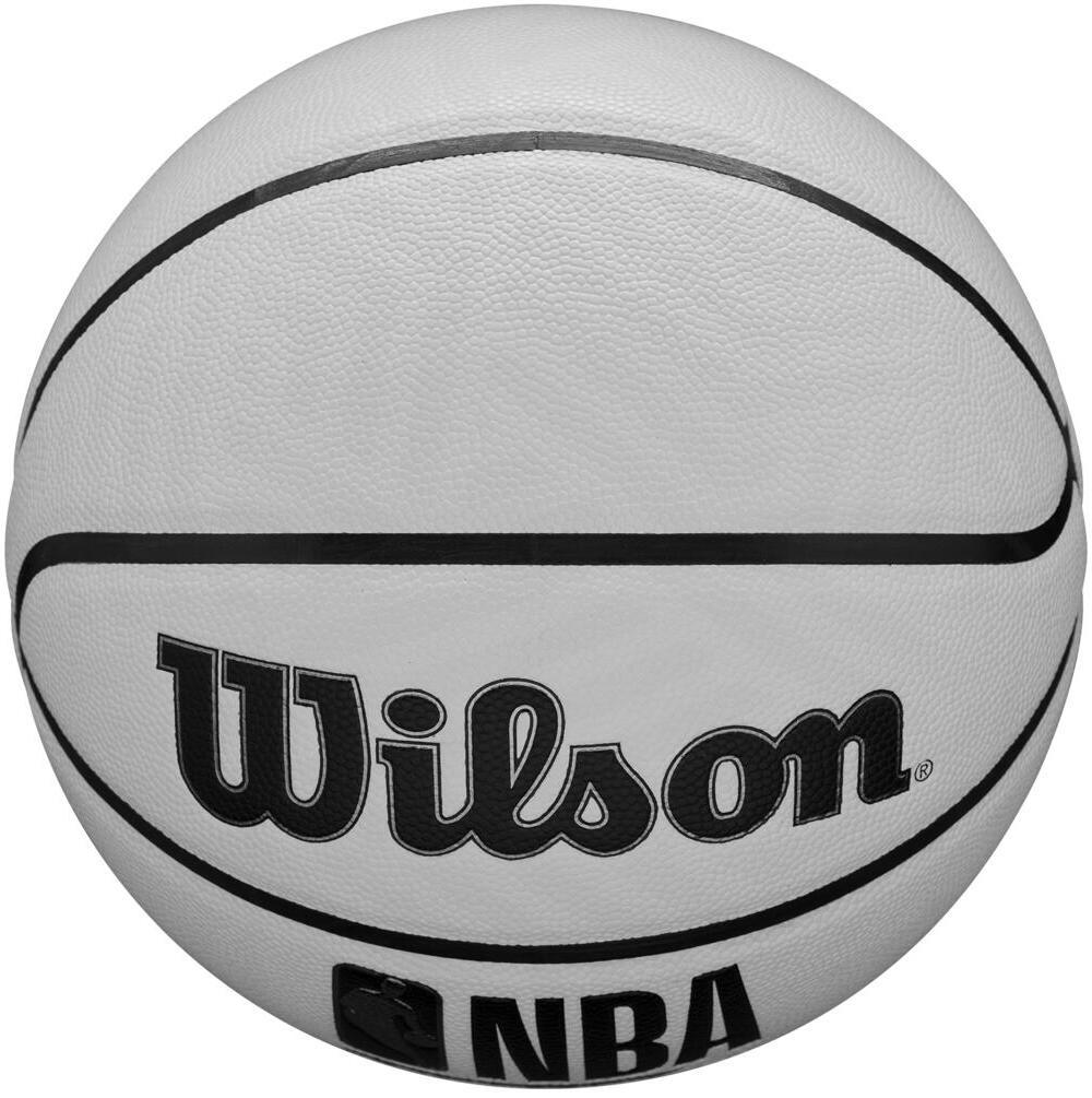 Ballon de Basket Wilson Forge Pro UV – Image 3