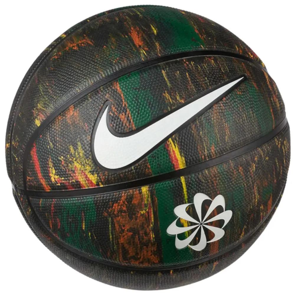 Ballon de Basket Nike Everyday Playground Nature – Image 2