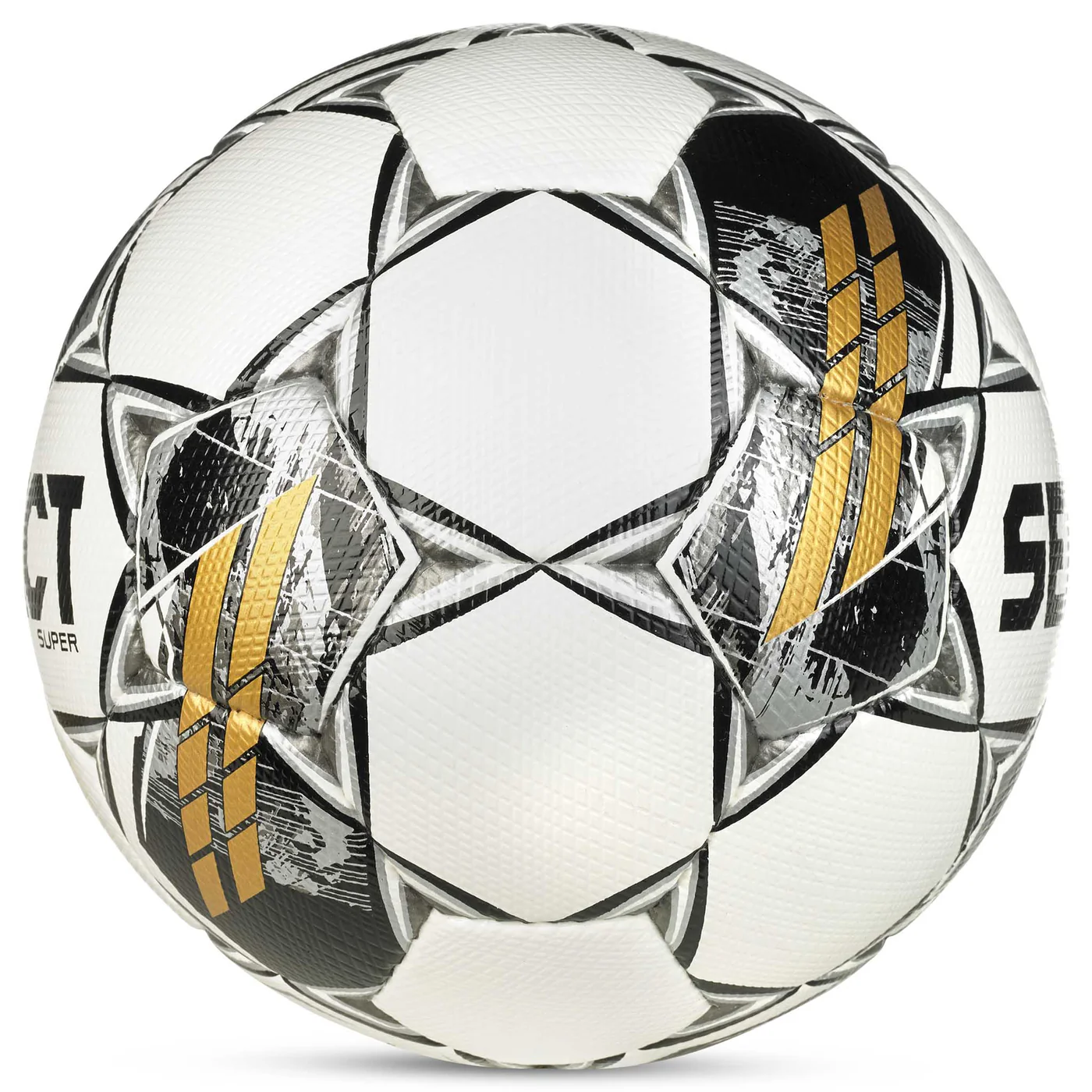 Ballon de Football Select FIFA Super 2025 – Image 2