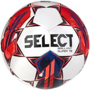 Ballon de Football Select Brillant Super TB
