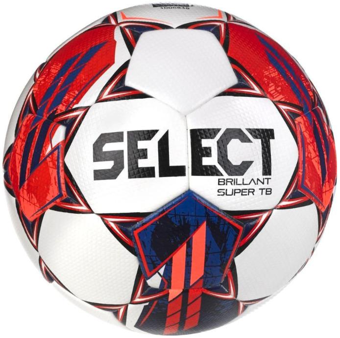 Ballon de Football Select Brillant Super TB