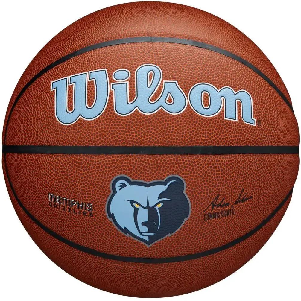 Ballon de Basketball Wilson NBA Team Alliance – Memphis Grizzlies