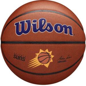 Ballon de Basketball Wilson NBA Team Alliance – Phoenix Suns