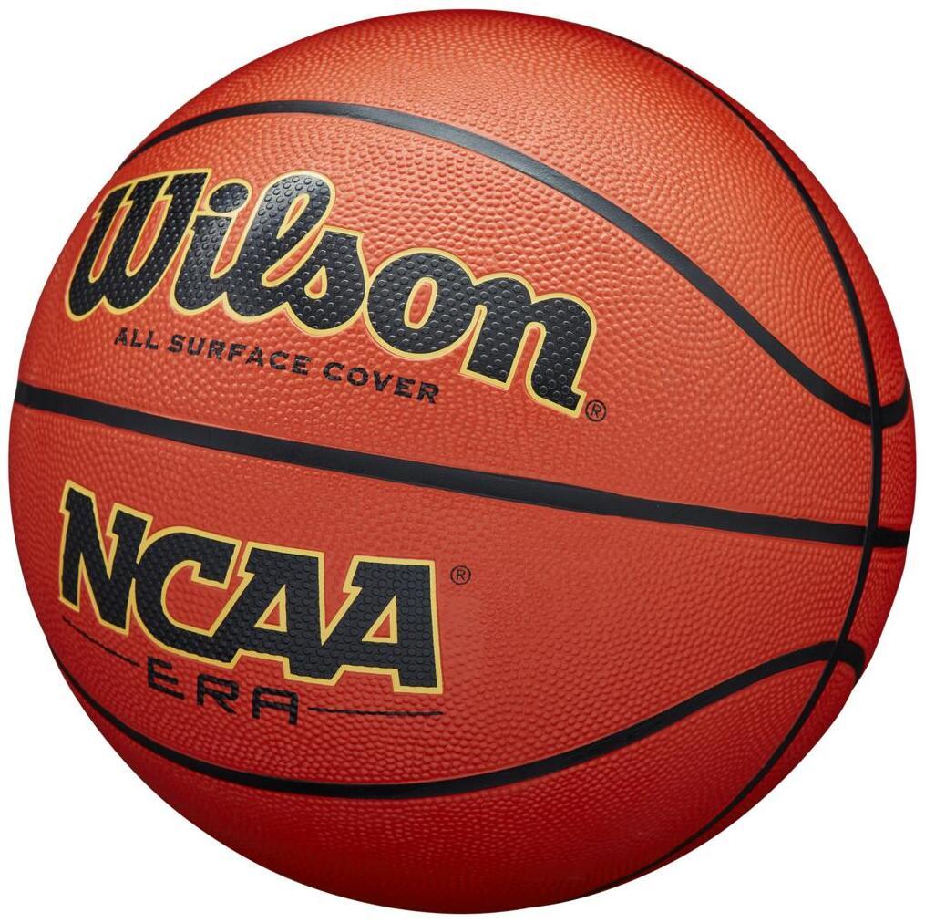 Ballon de Basketball Wilson NCAA ERA – Image 4