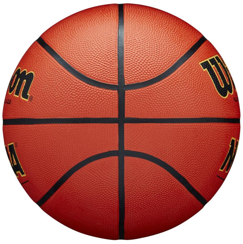 Ballon de Basketball Wilson NCAA ERA – Image 3