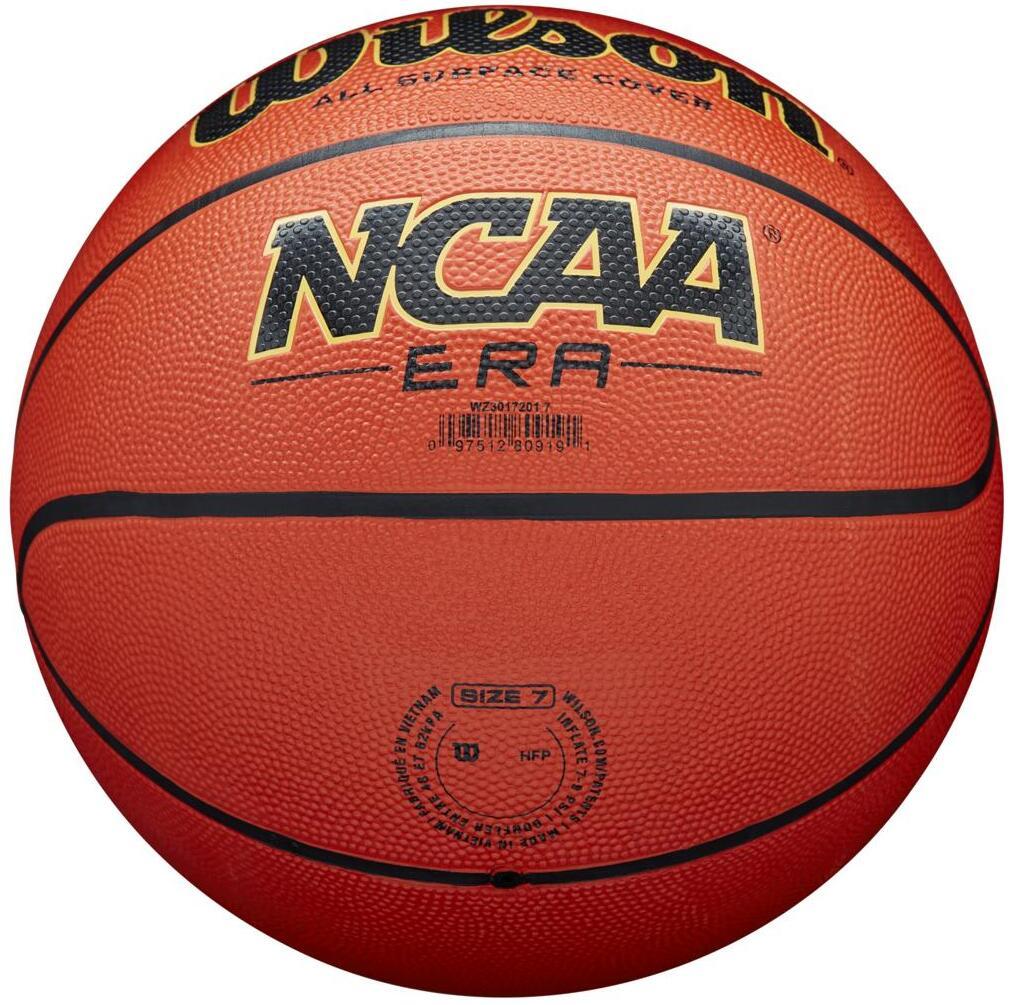 Ballon de Basketball Wilson NCAA ERA – Image 2