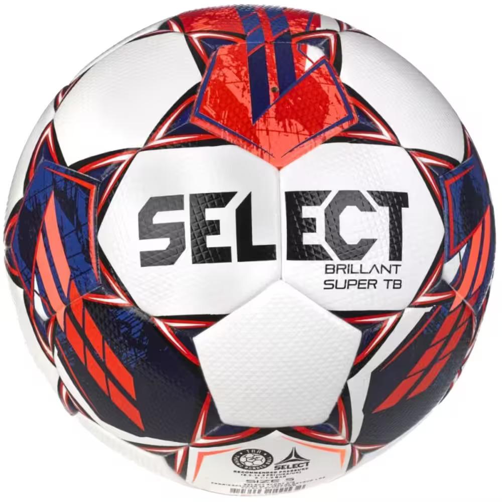 Ballon de Football Select Brillant Super TB – Image 2