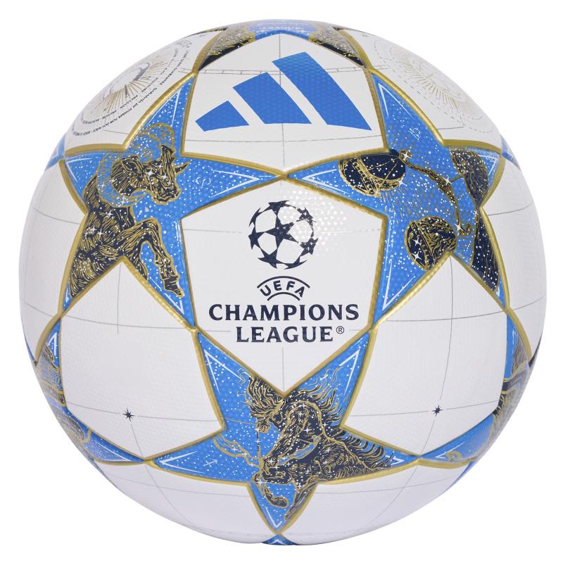 Ballon de Football Adidas Ligue des Champions Entrainement 2025/26 – Image 2