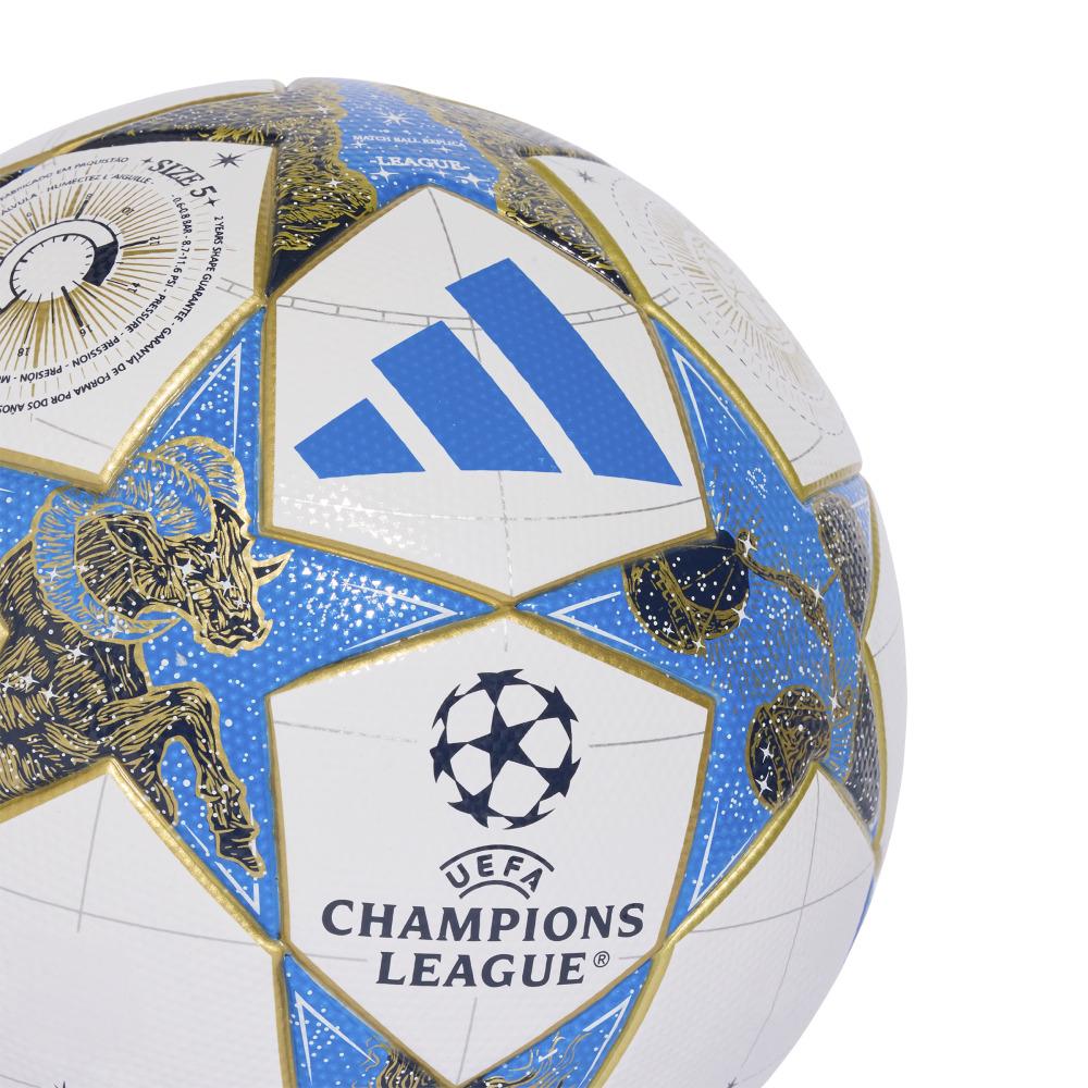 Ballon de Football Adidas Ligue des Champions Entrainement 2025/26 – Image 3