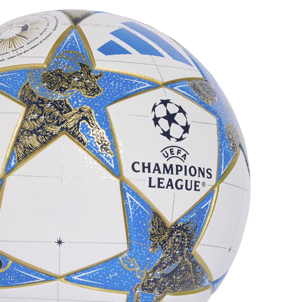 Ballon de Football Adidas Ligue des Champions Entrainement 2025/26 – Image 4