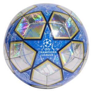 Ballon de Football Adidas Ligue des Champions Hologramme 2025/26