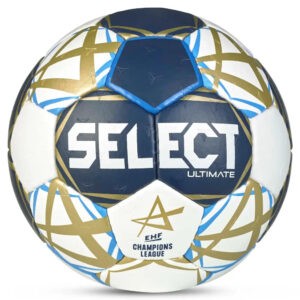 Ballon de Handball Select Ultimate EHF 2025/26 T2