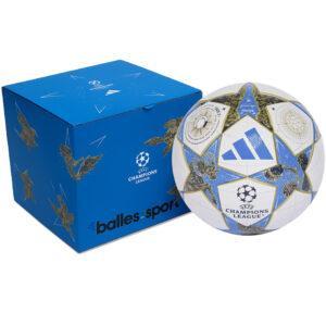 Ballon de Football Adidas Ligue des Champions Replica 2025/26