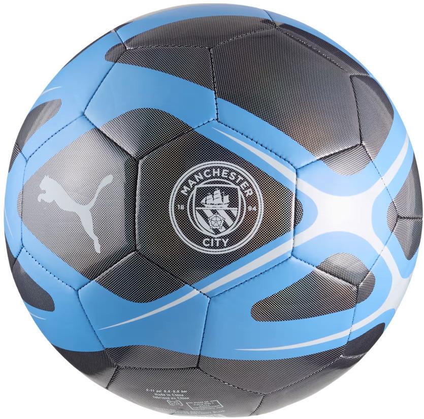 Ballon de football Puma Culture Manchester City