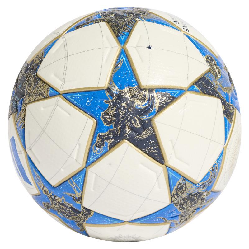 Ballon de Football Adidas Ligue des Champions 2025/2026 Match Officiel – Image 5