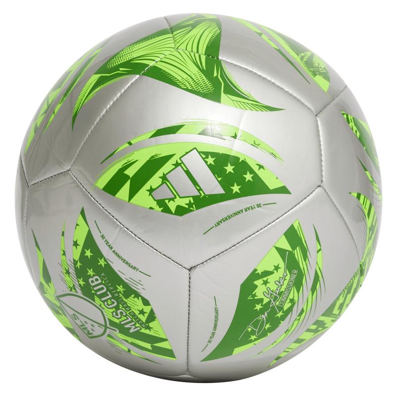 Ballon de Football Adidas MLS Club 2025 – Image 2