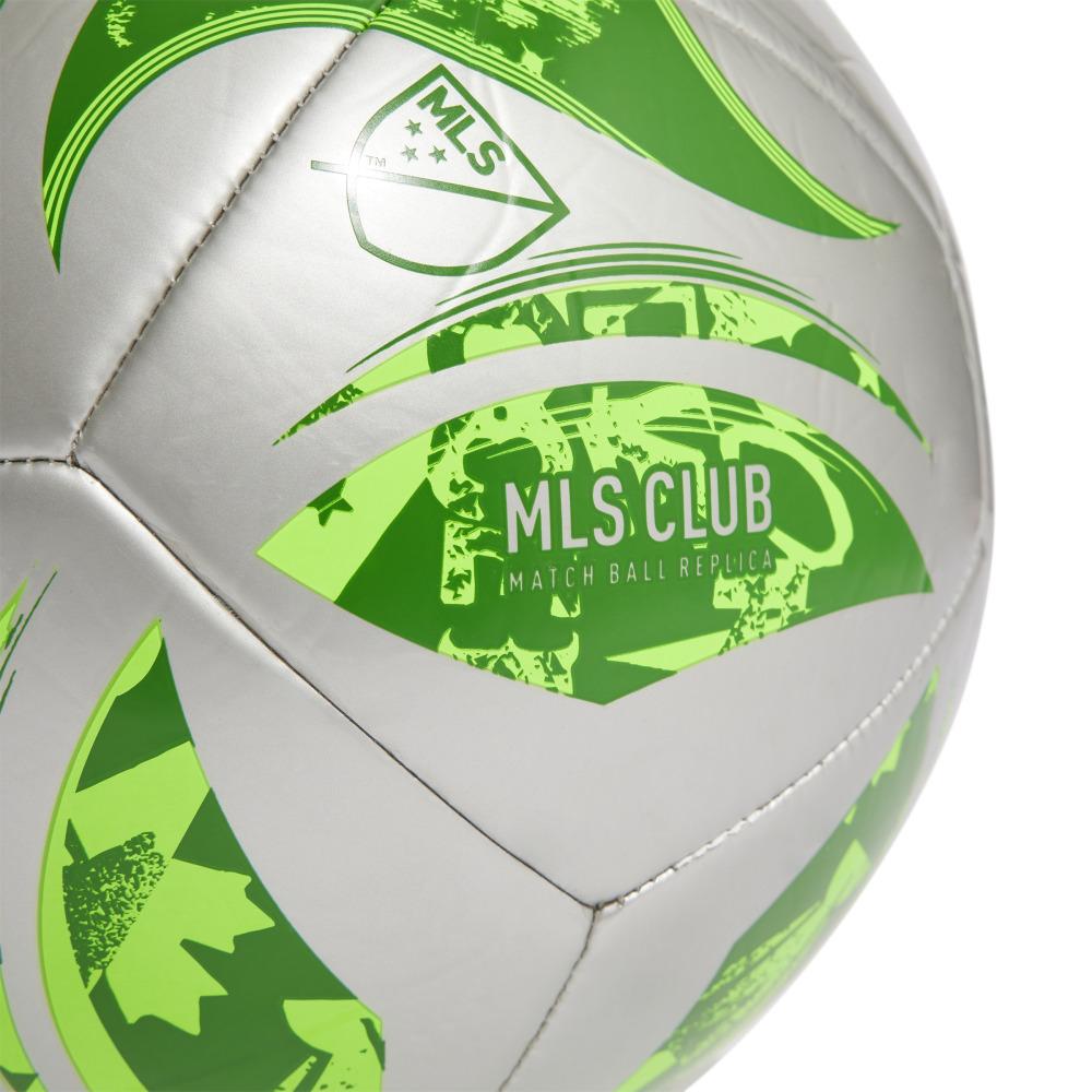 Ballon de Football Adidas MLS Club 2025 – Image 3