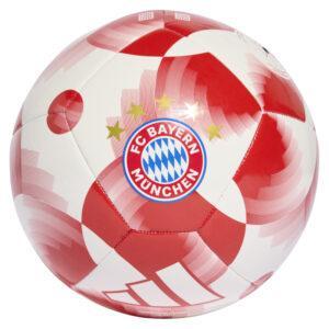 Ballon de Football Adidas du FC Bayern 2025/26