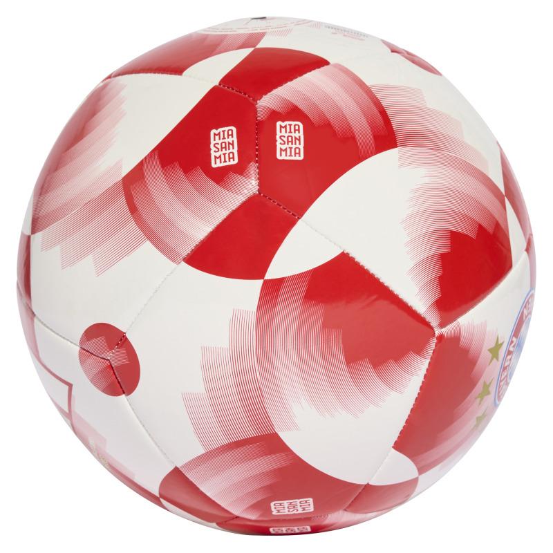 Ballon de Football Adidas du FC Bayern 2025/26 – Image 2