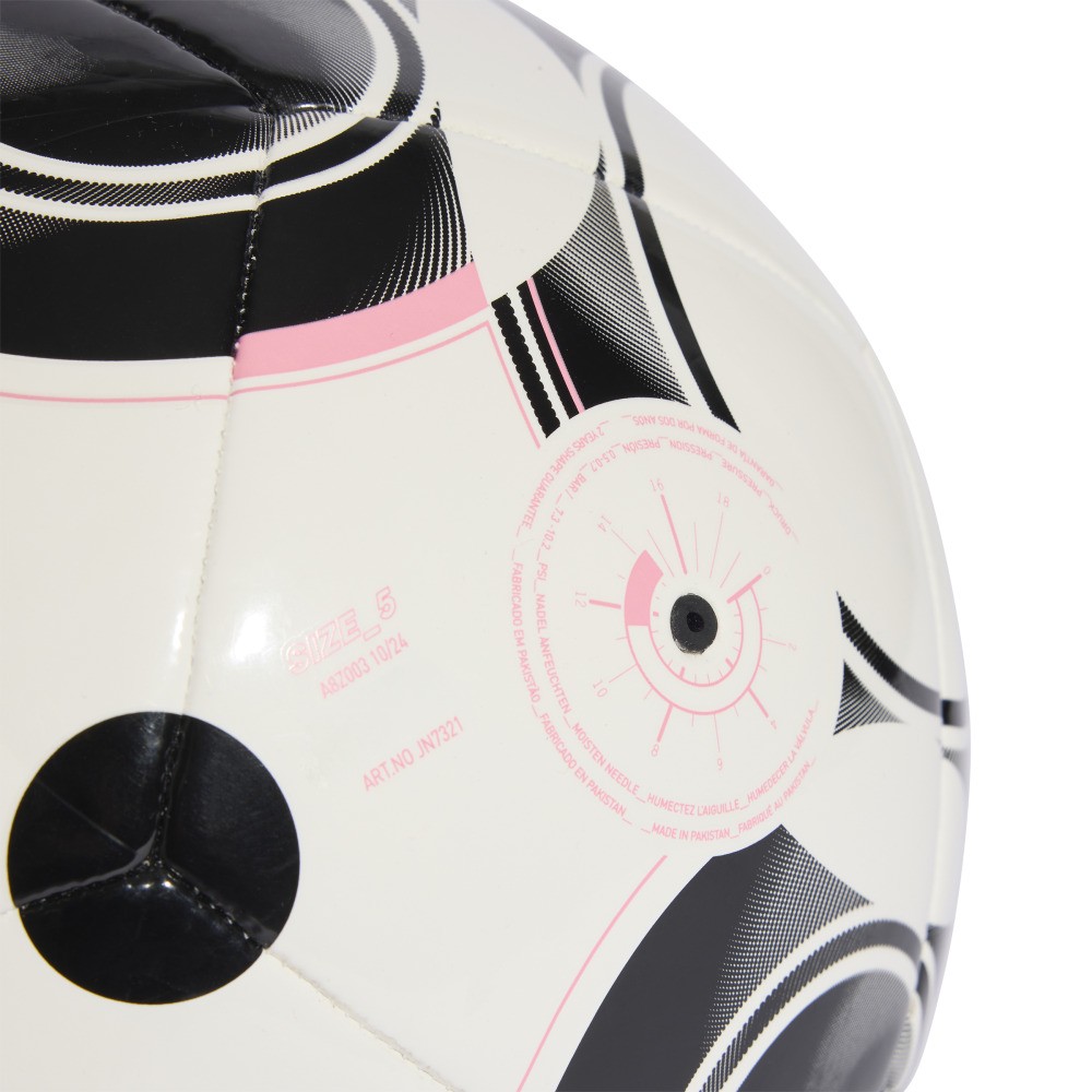 Ballon de Football Adidas de la Juventus 2025/2026 – Image 4