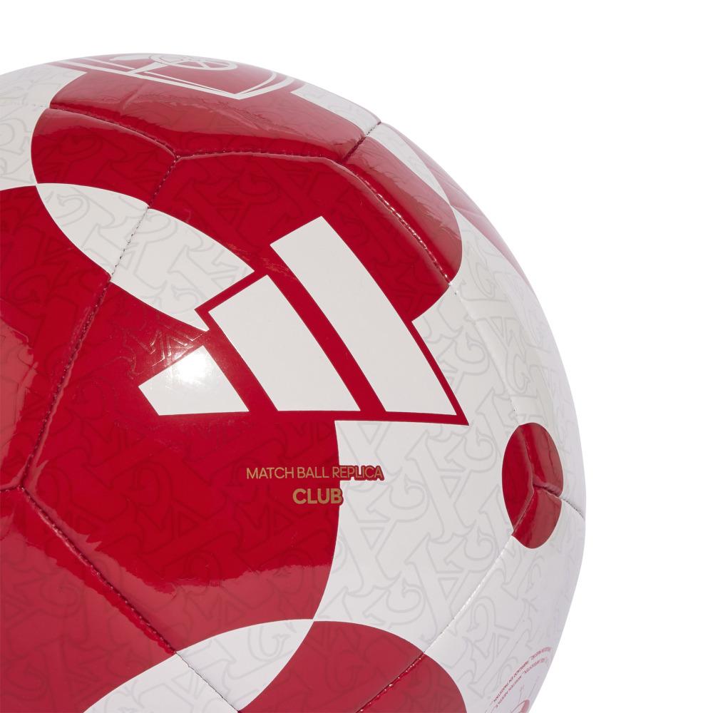 Ballon De Football Officiel Arsenal - Taille 5 Nova, Pour Entraînement Et Match (Intérieur/Extérieur) - 4