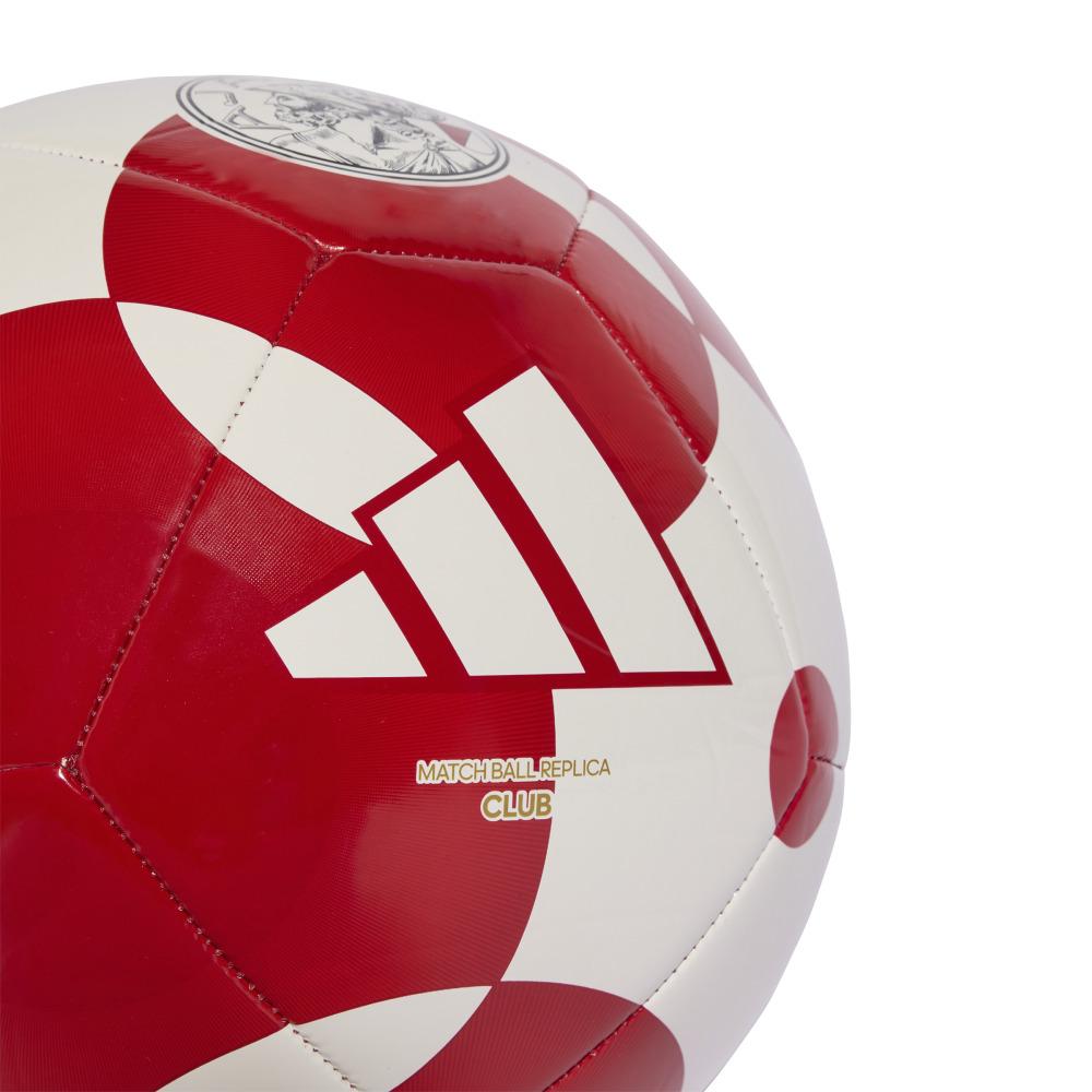 Ballon de Football Adidas de l’Ajax Amsterdam 2025/26 – Image 3